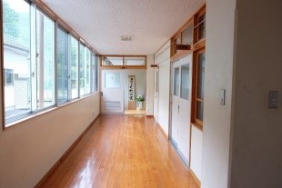 カフェくわの実