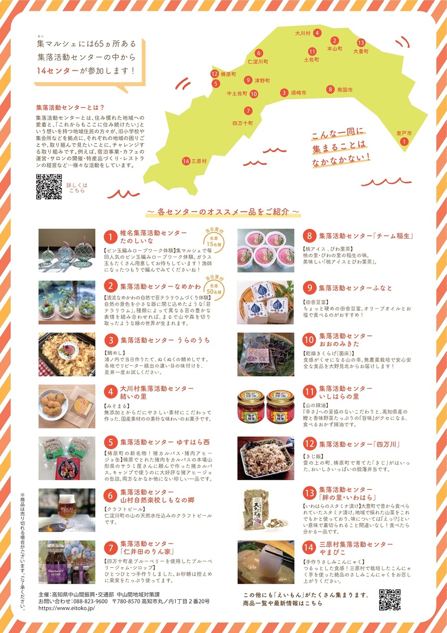 ちらしver2裏