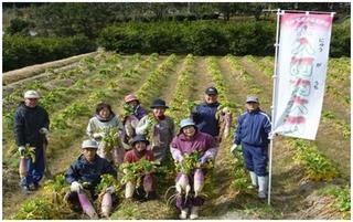 地域の現状と課題の写真