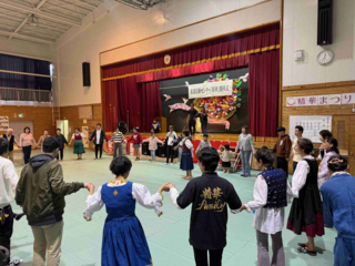 地域の現状と課題の写真