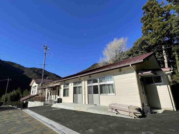 日南・大平集落活動センターひなたぼっこの写真