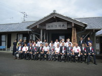 これからの地域の写真