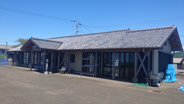 集落活動センター大野台地の写真