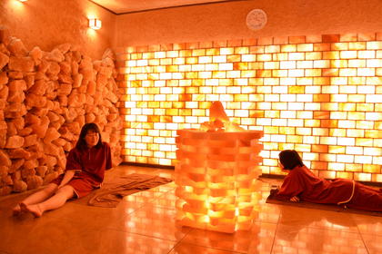 集落活動センター「はつせ」の写真