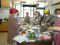 これからの地域の写真