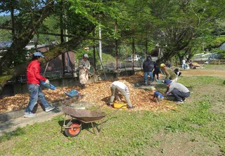 地域の現状と課題の写真