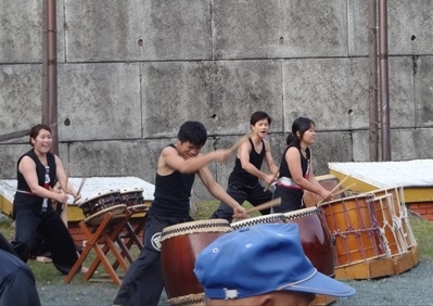 集落活動センター柳野の写真