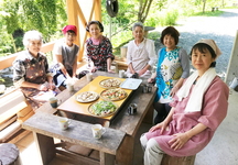 これからの地域の写真