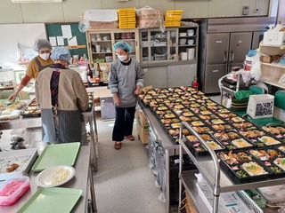 地域の現状と課題の写真