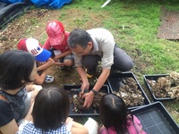 これからの地域の写真