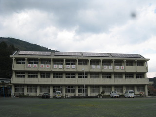 地域の現状と課題の写真