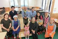 これからの地域の写真