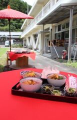 地域の現状と課題の写真