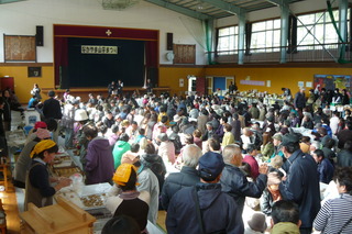 地域の現状と課題の写真