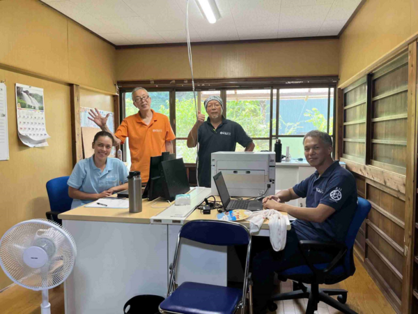 集落活動センター　秋葉の里　別枝の写真