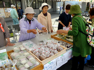 地域の現状と課題の写真