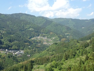 地域の現状と課題の写真