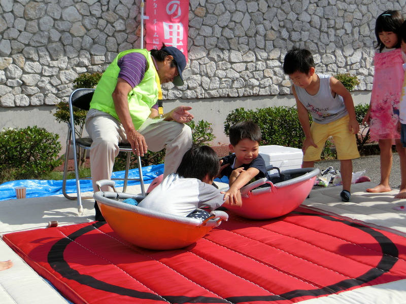 稲生のえいとこまるごと体感！「びわもも祭り」