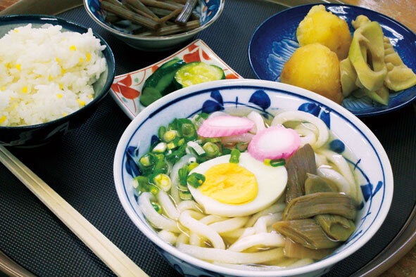 うどん