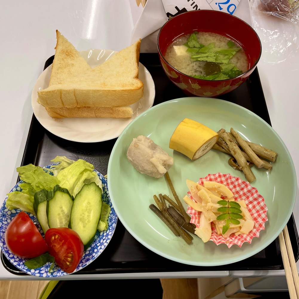 モーニング