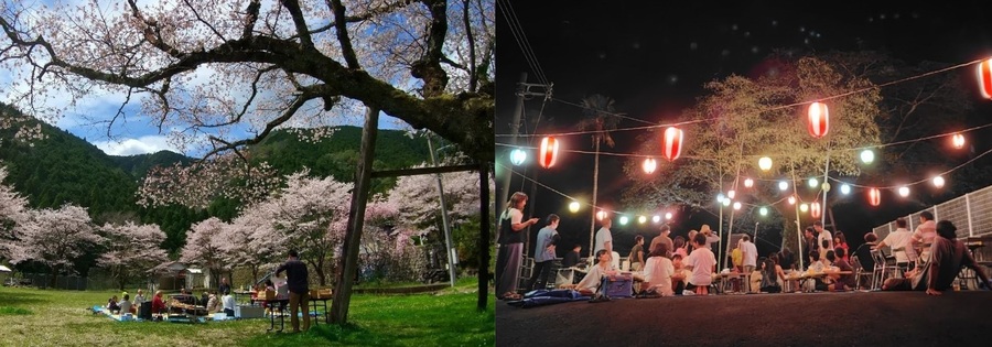お祭り