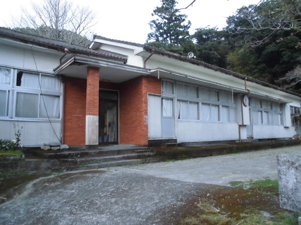 日南・大平集落活動センターひなたぼっこ