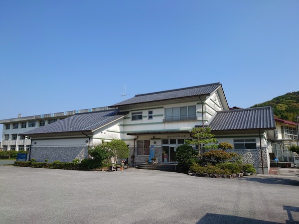 集落活動センター「チーム稲生」